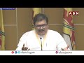 🔴LIVE : TDP Leader Pattabhi Ram Press Meet | ABN Telugu  - 00:00 min - News - Video