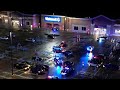 Shooting that wounded 4 in Ohio is the second to occur at a Walmart in 24 hours