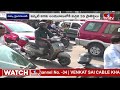 ఇగ పూర్తయియ్యినట్టేనా..? సన్నగించిన ఫ్లైఓవర్ సంపద సేకరణలు.. | Pakka Hyderabadi | hmtv  - 04:24 min - News - Video