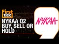 What Should Investors Do With Nykaa After Q2 Results