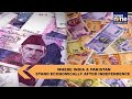 Pakistans GDP was once higher than India | Where does it stand now | News9