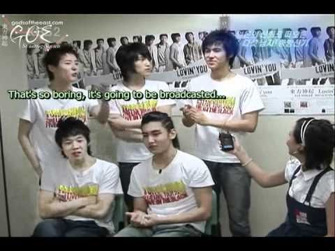 Funny TVXQ intros and bullying Junsu