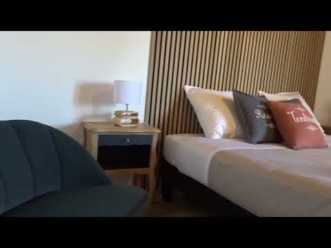 Property video