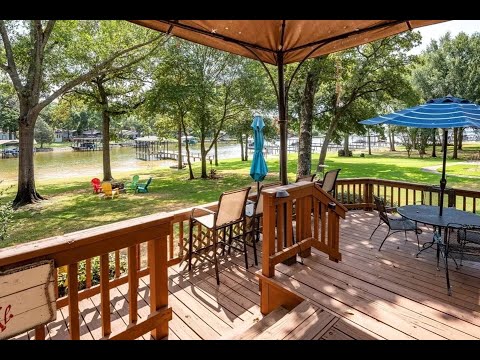 Property video
