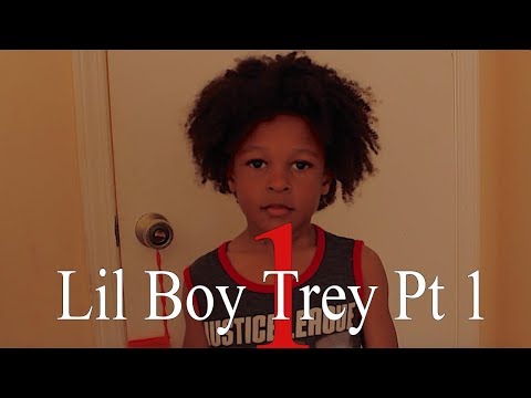 Trapp Tarell - Lil Boy Trey (OFFICIAL VIDEO)