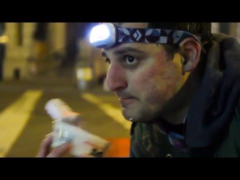 Њујоркчанец покажува како може да се живее од бесплатна храна од ѓубрето