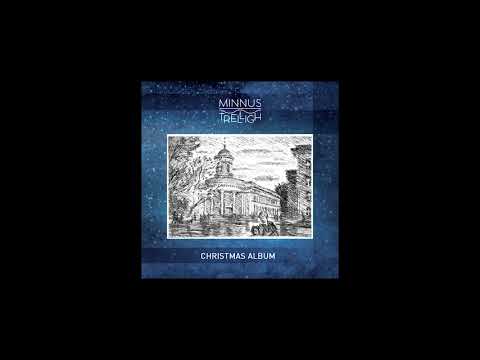 Minnus Trelligh - Christmas Album (2017)