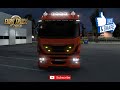 Iveco Hi-Way (SCS) free Slots v1.0