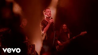 Maverick Sabre - I Need (Live from KOKO)