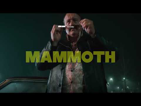 Mammoth'