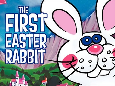 The First Easter Rabbit'