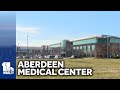Long-awaited Aberdeen medical center holds ribbon-cutting