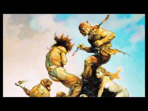 Mastodon - Jaguar God (Lyrics)