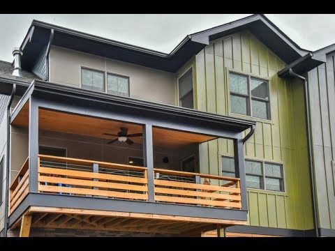 Property video
