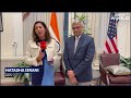 India Russia Ties | India’s Energy Sources Diverse Despite US Pressure On Russian Oil: Pankaj Jain  - 01:18 min - News - Video