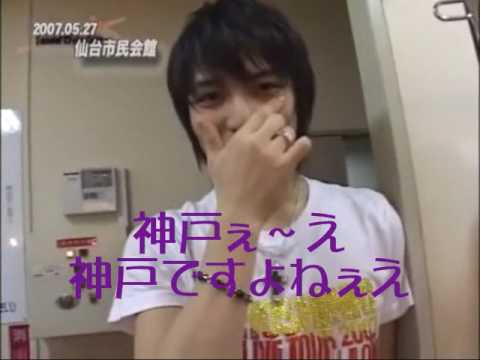 東方神起 やっぱりジェジュンが可愛すぎる件 TVXQ