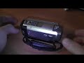 Обзор Видеокамеры Sony DCR SX65E отзывы