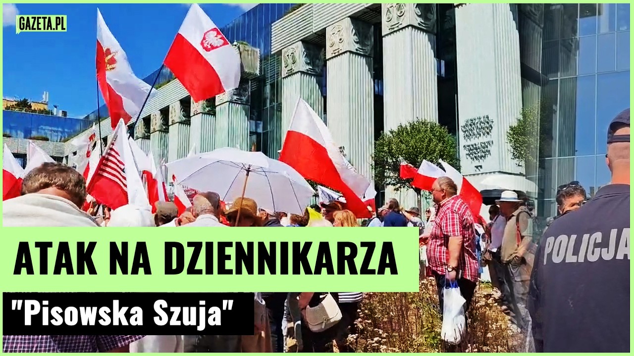 Awantura o wyniki wyborów. KOD i Strajk Kobiet chcą powtórnego liczenia głosów | Gazeta.pl