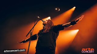 Orange Goblin - Live at Hellfest 2022