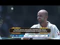 Mastercard #INDvAUS Test Series | Cheteshwar Pujara vs Nathan Lyon  - 00:43 min - News - Video