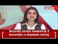 3 Terrorists Gunned Down | Redwani Kulgam Encounter | NewsX  - 02:25 min - News - Video