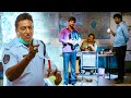 Prudhvi Raj And Nani Unbelievable Twist Telugu Movie Scene | Janda Pai Kapiraju | Volga Video