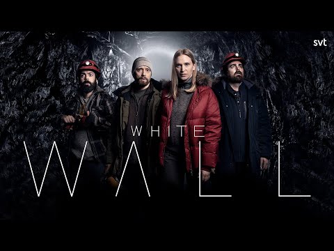 White Wall'