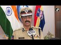 “At Least One Person Not Drunk…”: Hyderabad Police Commissioner to New Year Revelers | News9