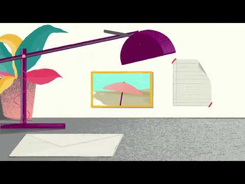 Property video