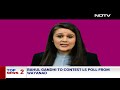 Congress List | Rahul Gandhi, Shashi Tharoor Among 39 Candidates In Congress 1st Lok Sabha List  - 00:00 min - News - Video