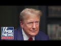 Trump speaks out to Fox News after his guilty conviction: ‘These are bad people’