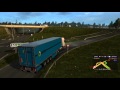 Brazilian Chereau Trailers Pack v2.0