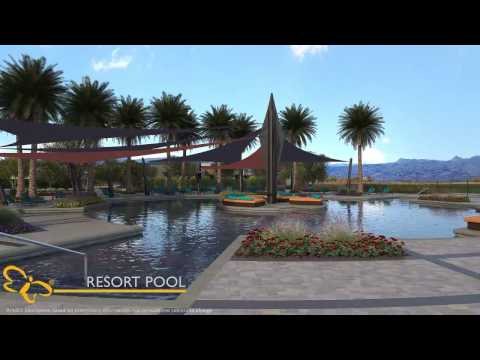 Trilogy® at Verde River™ Club Will Open in Winter 2018 Trilogy® at Verde River™ Club Will Open in Winter 2018