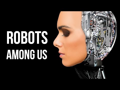 Што ако роботите целосно ги заменат луѓето?