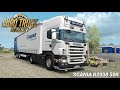 SCANIA R2008 BY 50KEDA 1.38