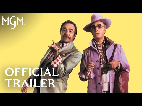 La cage aux folles'