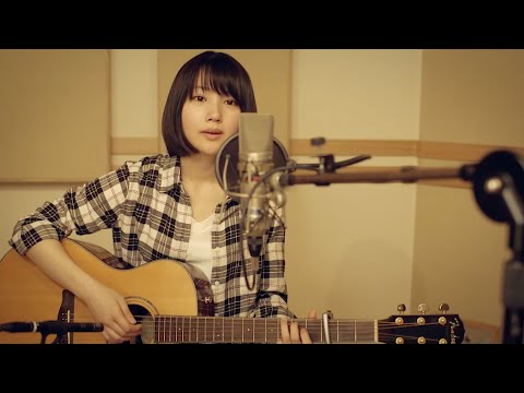 新山詩織 カバー映像「もしもピアノが弾けたなら」(ショートver.)