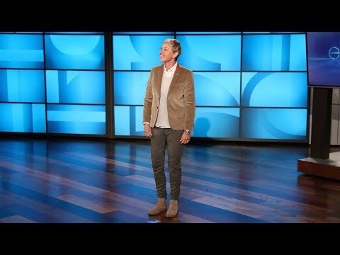 Ellen Looks Back at Her Favorite Pranks