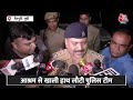 Hathras Stampede: बाबा की तलाश में Mainpuri के आश्रम पहुंची पुलिस, DSP और SOG की टीम रही मौजूद  - 05:30 min - News - Video