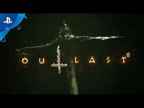 download outlast 2 ps4