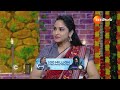 Aarogyame Mahayogam | Ep - 1196 | Webisode | May, 11 2024 | Manthena Satyanarayana Raju | Zee Telugu  - 08:38 min - News - Video