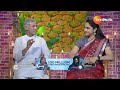 Aarogyame Mahayogam | Ep - 1196 | Webisode | May, 11 2024 | Manthena Satyanarayana Raju | Zee Telugu