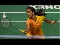 PV Sindhu wins her opening match, defeats Hungary's Laura Sarosi at Rio Olympics 2016