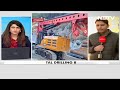 Uttarakhand Tunnel Collapse: As Tunnel Rescue Op Drags On, Centre Official Sets 2-15 Days Timeline - 07:16 min - News - Video
