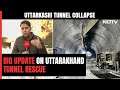Uttarakhand Tunnel Collapse: As Tunnel Rescue Op Drags On, Centre Official Sets 2-15 Days Timeline