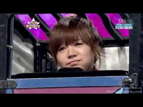 지금은 소녀시대 Now It's Girls' Generation