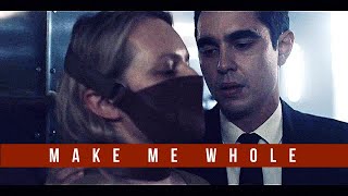 Nick & June - Make Me Whole