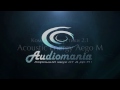 Комплект акустики 2.1 Acoustic Energy Aego M
