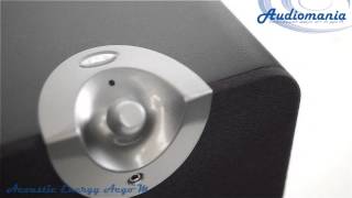 Acoustic Energy AEGO M BLACK