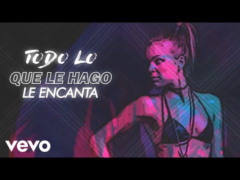 Juan Magan, B-Case - Le Encanta